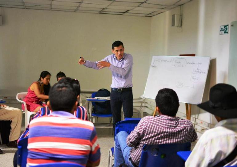 Empresas comunales de Casanare son llamadas a actualizarse