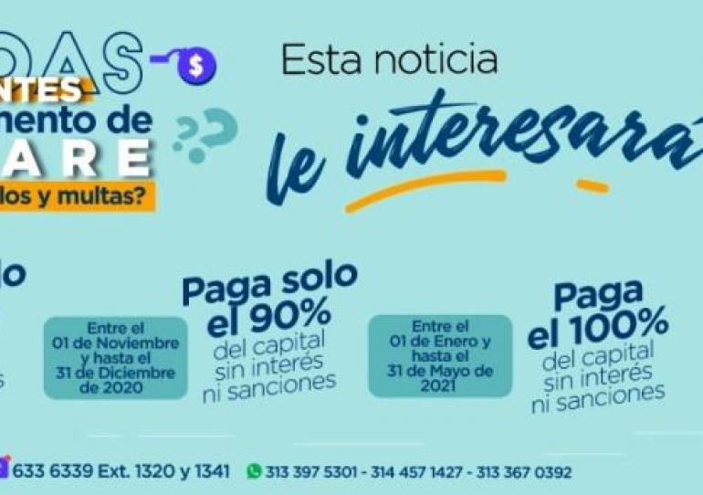 Contribuyentes del impuesto sobre vehículos todavía pueden acceder a alivios tributarios y descuentos