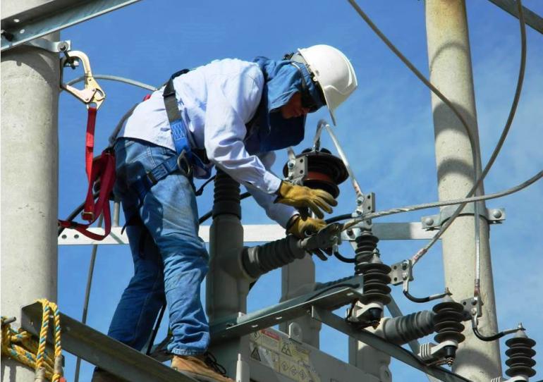 Este viernes habrá corte en el servicio de energía en amplio sector urbano y rural del municipio de Nunchía
