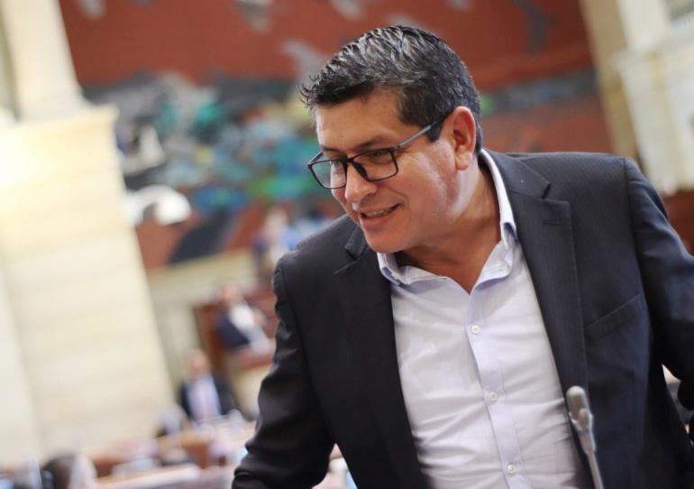Aprobado en Primer debate Proyecto de Ley que busca la titulación de Predios