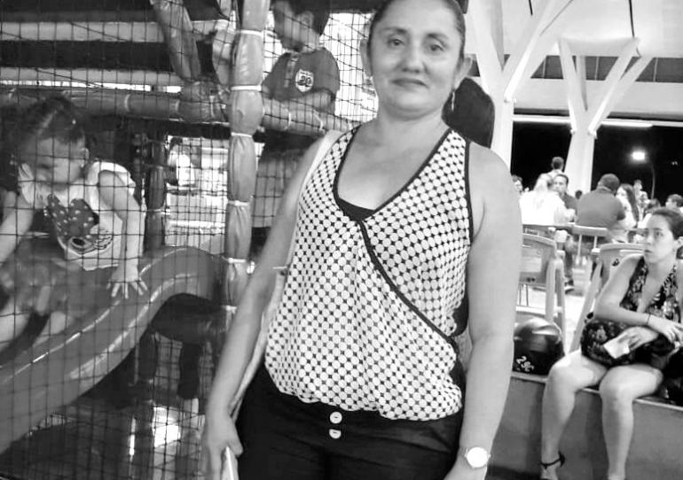Por mordedura de serpiente murió secretaria del colegio de Montañas del Totumo