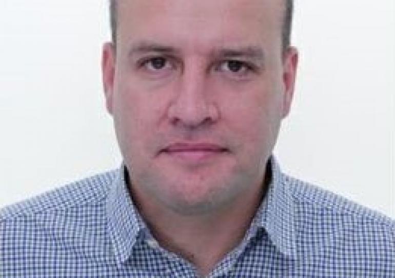Nuevo Director en la Seccional de Fiscalías en Casanare 