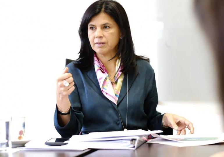 Siete proyectos por más de $37 mil millones fueron aprobados para Casanare en sesión de OCAD Paz