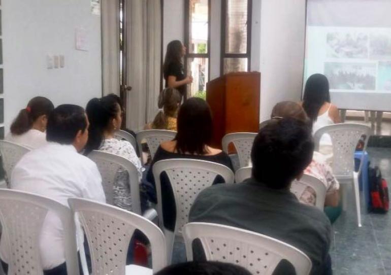 Gobernación de Casanare fortalecerá acciones de prevención de embarazo en adolescentes en municipios mayormente afectados 