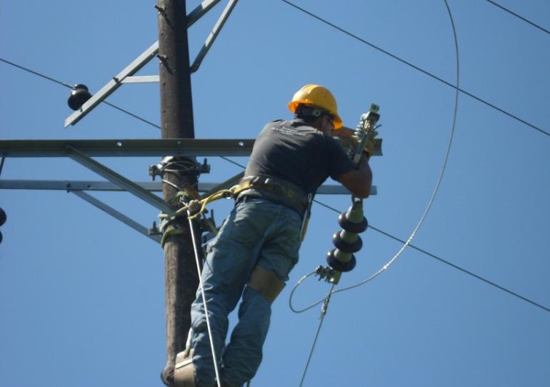 Este viernes habrá corte de energía en cuatro veredas del municipio de Pore
