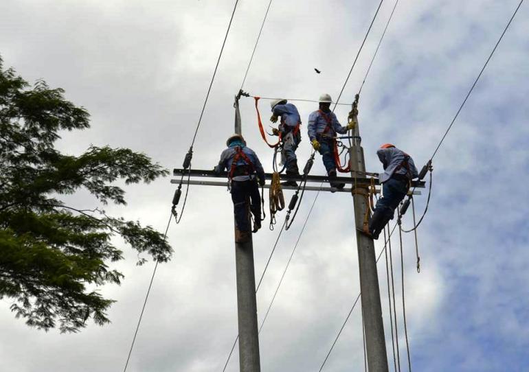 Este viernes habrá cortes en el servicio de energía en varios sectores de Nunchía y Yopal