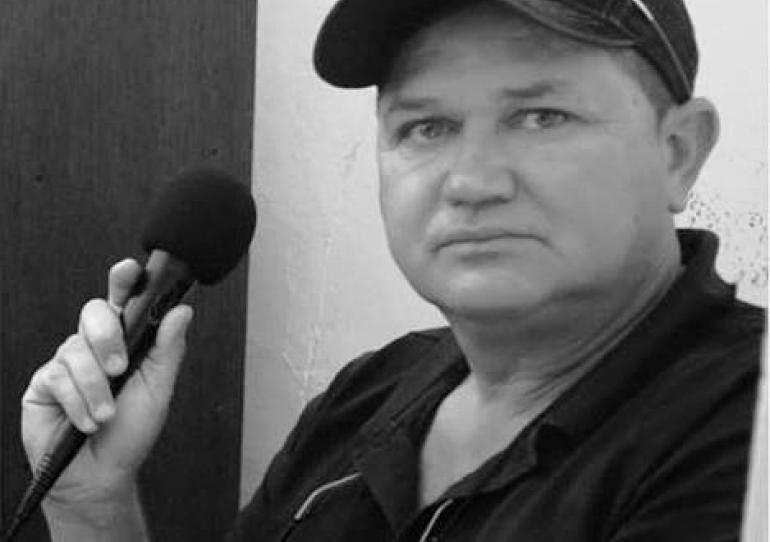 Falleció el gerente de la Empresa de Servicios Públicos de Támara