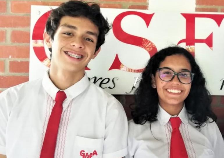 Estudiantes de instituciones privadas en Casanare sobresalientes en pruebas saber 11 