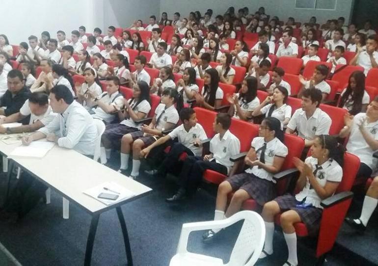 Según secretaría de educación departamental 9.300 estudiantes de Casanare ingresaran este año a la jornada única