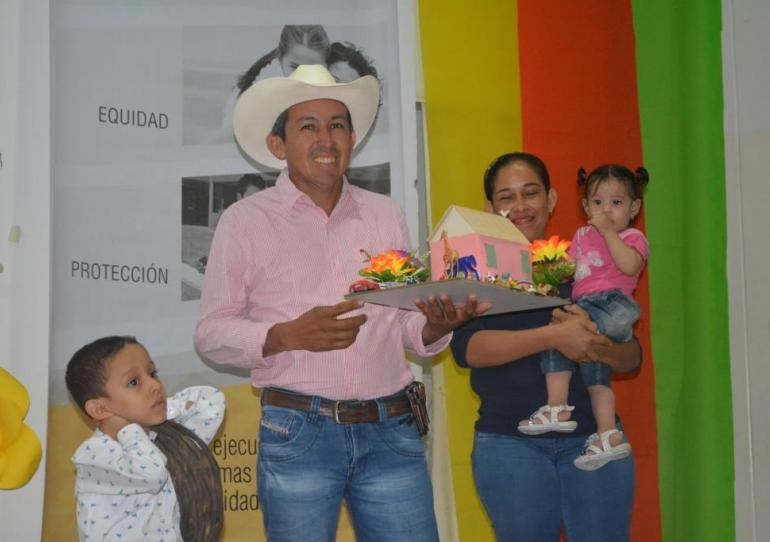 ICBF fortalecerá a familias vulnerables en Casanare