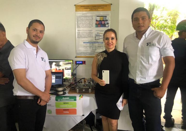 20 mil millones de pesos para potenciar el emprendimiento colombiano