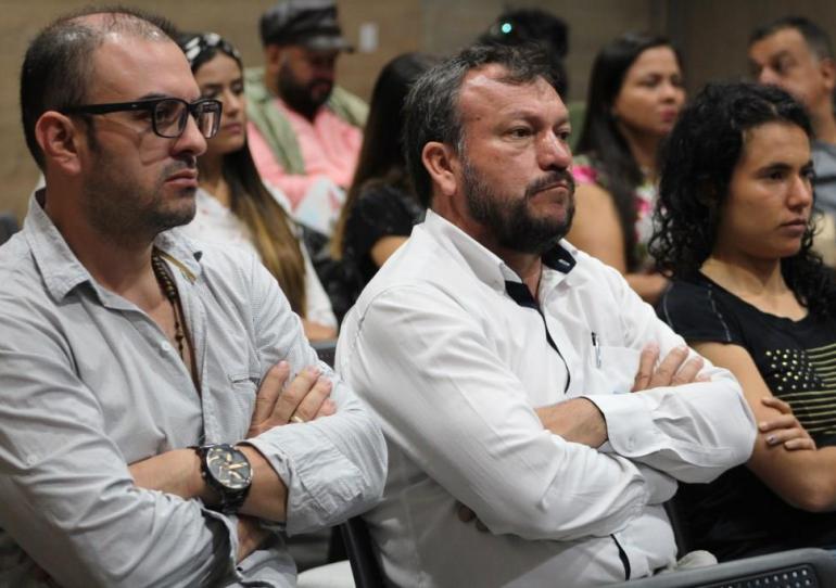 Se desarrolló el Foro “Perspectivas de la Energía Eléctrica en Casanare”