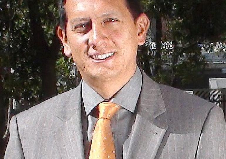 Ecopetrol nombra nuevo Vicepresidente Regional Piedemonte 