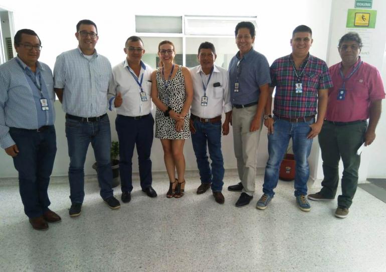 Nueve funcionarios de la Gobernación de Casanare serán premiados por su buen desempeño