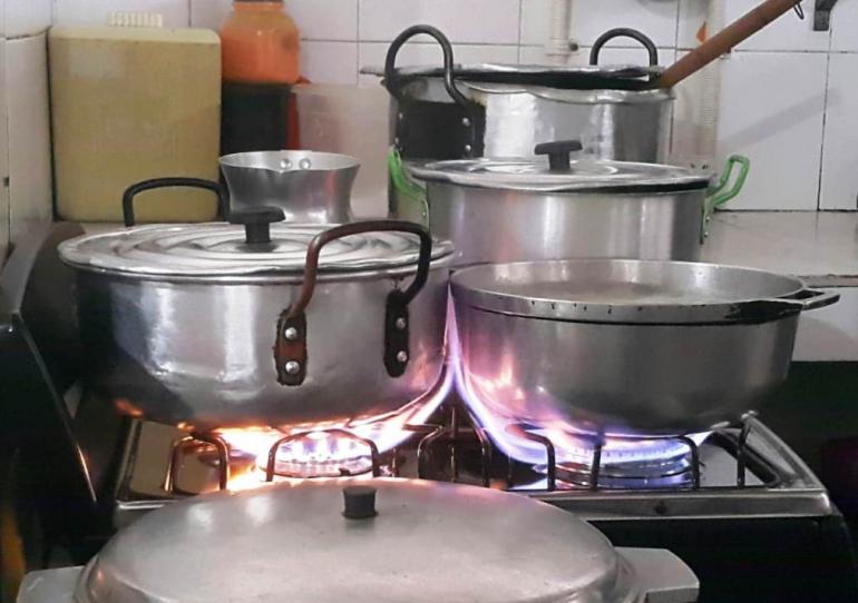 Pasada la media noche de este jueves se restablecerá el servicio de gas domiciliario en el norte de Casanare