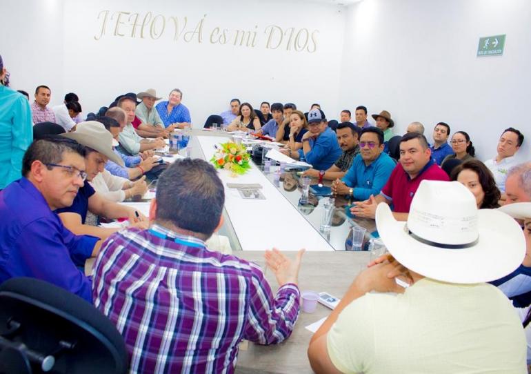 Casanare sigue trabajando en el Plan de Racionalización de las Plantas de Beneficio Animal