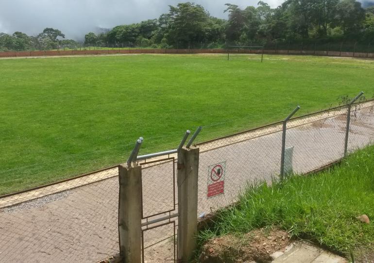 El próximo fin de semana gobernación entregará obras en el municipio de Támara