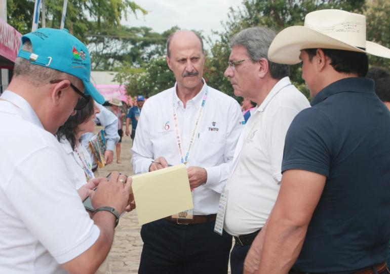 El encuentro ciclístico La vuelta al Porvenir se desarrollará en el mes octubre en el departamento de Casanare 