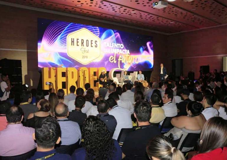 Casanare proyecta nuevos emprendimientos  en turismo y agro luego de Héroes Fest