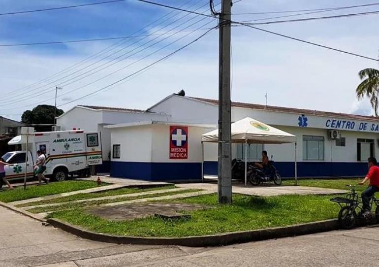 Perro de raza peligrosa atacó gravemente a una mujer en Hato Corozal 