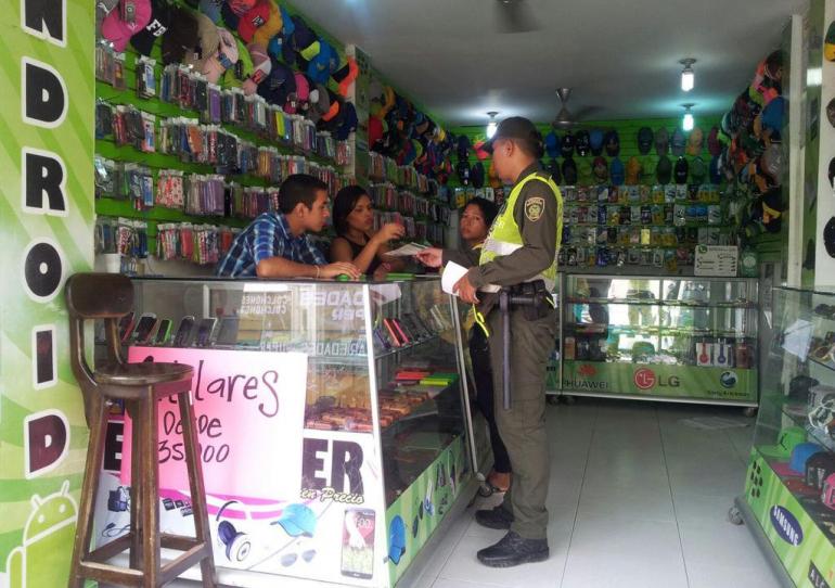 Según reporte de las autoridades el delito del hurto a establecimientos de comercio y residencias en Casanare ha disminuido 