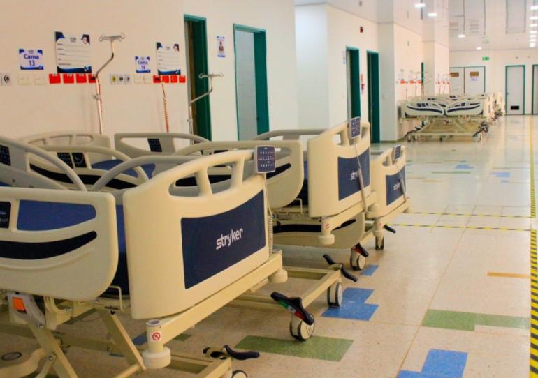 El Hospital Regional de la Orinoquía emitió comunicado oficial sobre paciente remitido a Bogotá que falleció por covid-19
