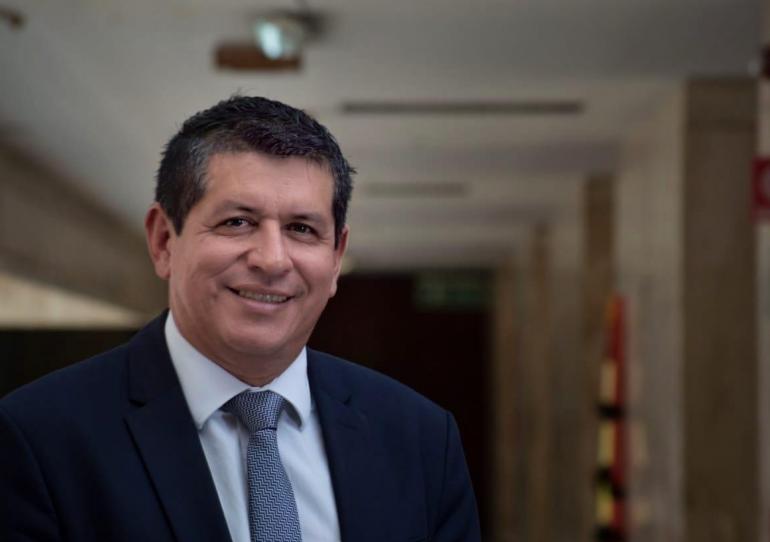 Representante Jairo Cristancho radicó proyecto de ley para regular los procedimientos de cirugía estética en el país 