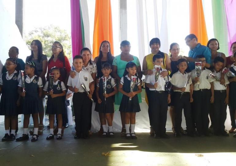 El colegio Juan José Rondón de Paz de Ariporo entre los mejores colegios de Casanare