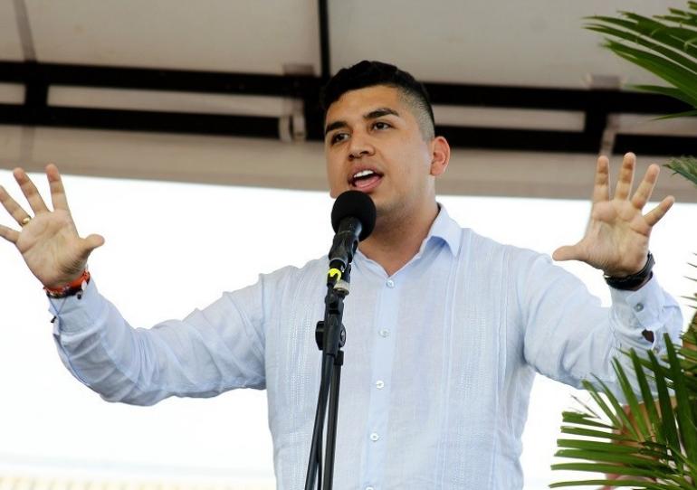 Visita del Ministro de Vivienda a Casanare fue postergada para el 23 de mayo 