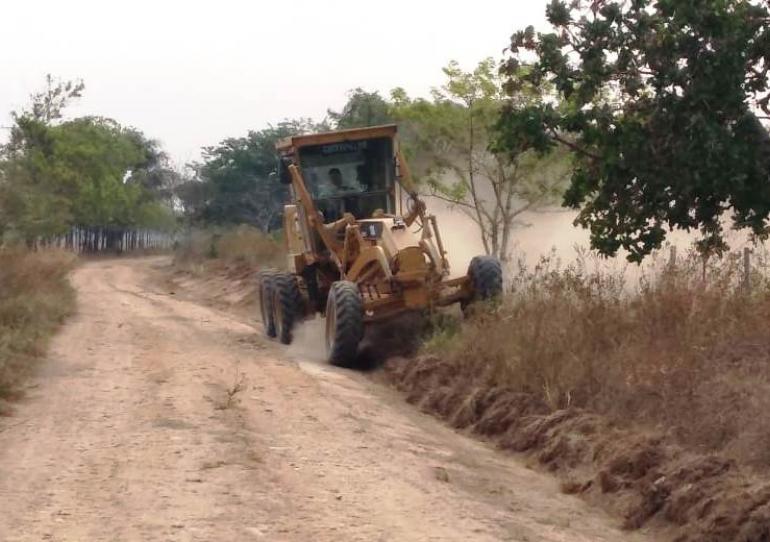 Tres mil millones serán invertidos en obras para prevenir emergencias en Casanare