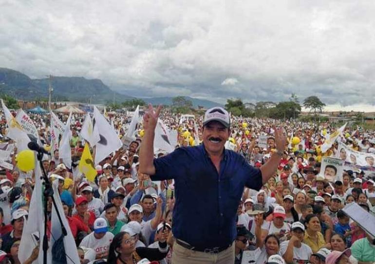 Yopal necesita un verdadero gobernador para todos