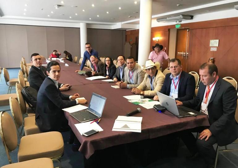 Casanare obtuvo viabilidad por $83.307 millones de pesos en Ocadton Nacional