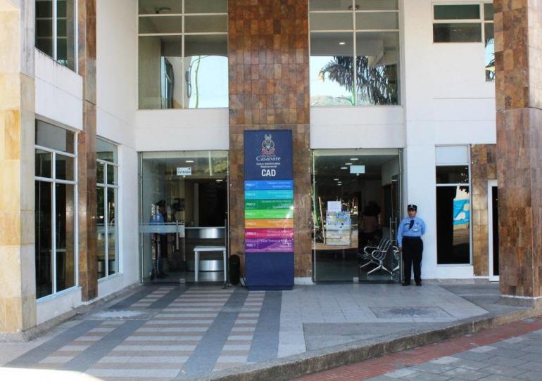 Desde este miércoles se abre Punto de Atención de Tierras en el departamento de Casanare