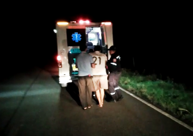 Fiscalía busca esclarecer homicidio ocurrido el pasado fin de semana en la vereda Miralindo del municipio de Pore