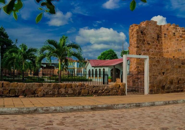 El municipio de Pore - Casanare, hoy celebra sus 375 años de historia