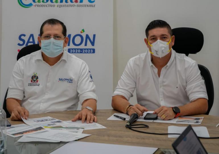 Importantes proyectos quedaron incluidos en el Plan de Desarrollo Departamental ‘Es el Tiempo de Casanare’, para generar progreso y crecimiento económico