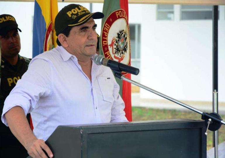 Según autoridades de Casanare, los delitos de extorsión, amenazas y violencia intrafamiliar redujeron en el 2019
