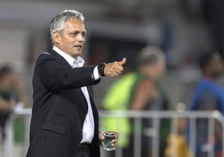 El entrenador Colombiano Reinaldo Rueda es ahora el Director Técnico de la selección Chilena