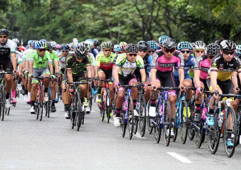 Desde este miércoles y hasta el domingo Vuelta del Porvenir y Tour Femenino en Casanare 