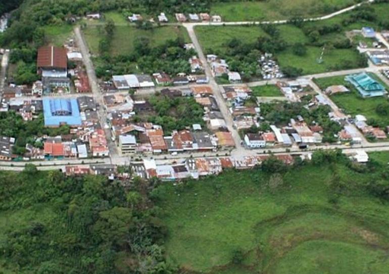 Este sábado Encuentro de Seguridad y Convivencia Ciudadana en el municipio de Sácama