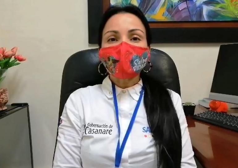 Siguen sumando los casos de Covid-19 en Casanare, llegamos a 69 positivos