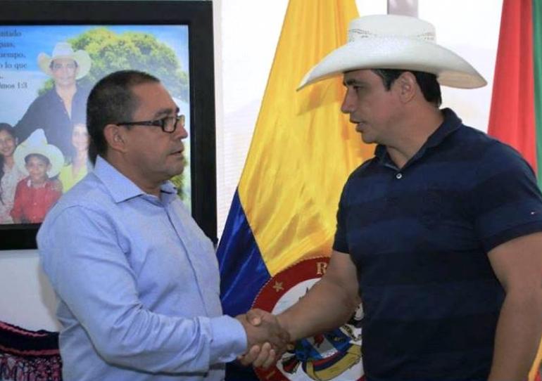 El médico Rafael Quintero Garzón es el nuevo Secretario de Salud Departamental en Casanare