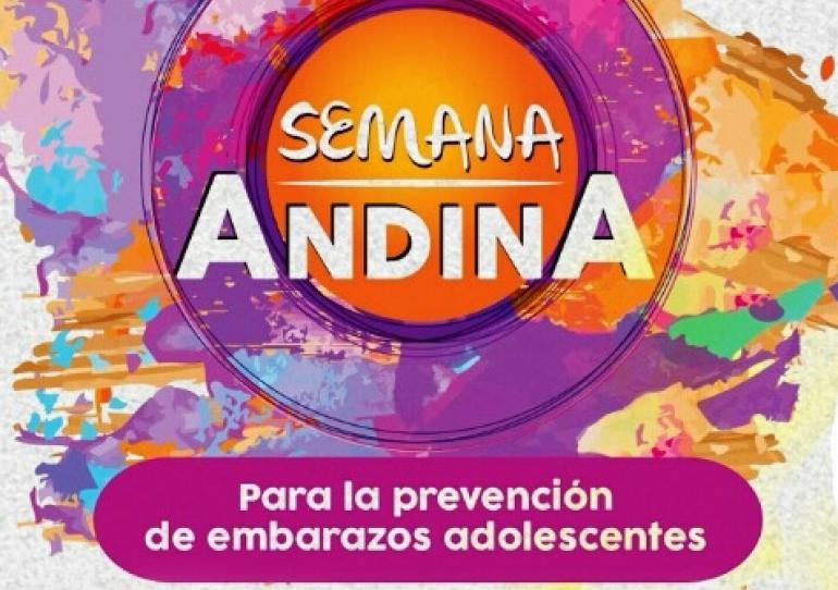 Casanare se une a la Semana Andina para la Prevención del Embarazo Adolescente