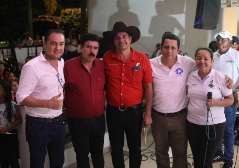 Apoyo contundente de Monterrey a propuesta de Marco Tulio Ruiz 