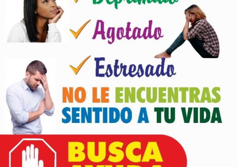 En un 30% con relación al año pasado han aumentado los casos de suicidio en Casanare