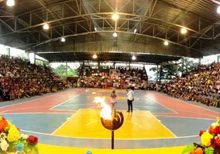 Con éxito finalizó en Paz de Ariporo los Juegos Supérate Intercolegiados