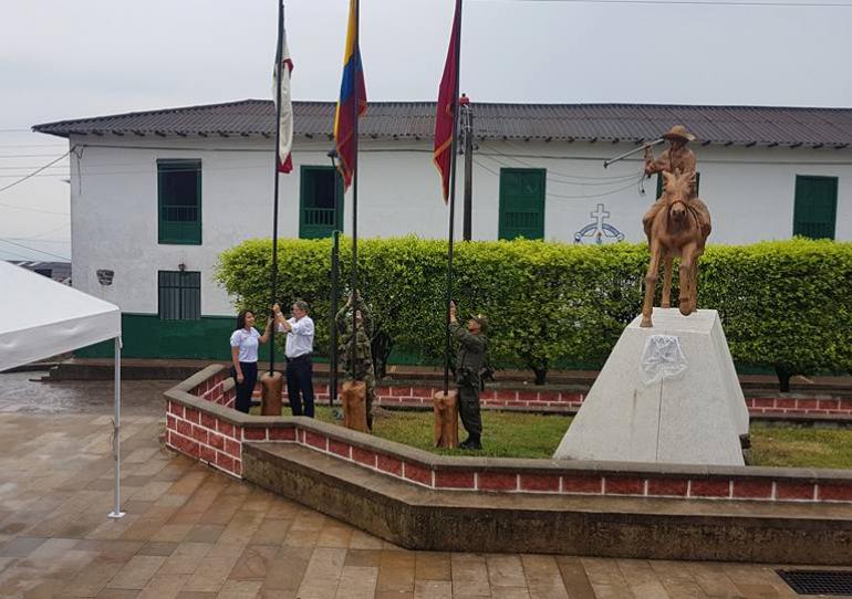 Este viernes Encuentro de Seguridad y Convivencia Ciudadana en el municipio de Támara