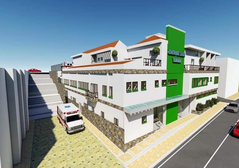 Aprobados recursos para la construcción del Centro de Salud del municipio de Támara