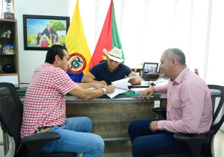 En abril abrirá oficina la Agencia Nacional de Tierras en el departamento de Casanare