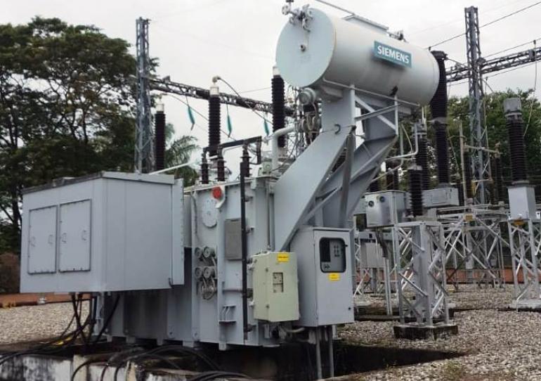 Este martes habrá corte de energía en siete municipios del norte de Casanare